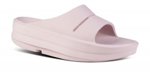 Oofos OOmega OOahh Sandal Sandalen Dames Stardust | 043826HCX